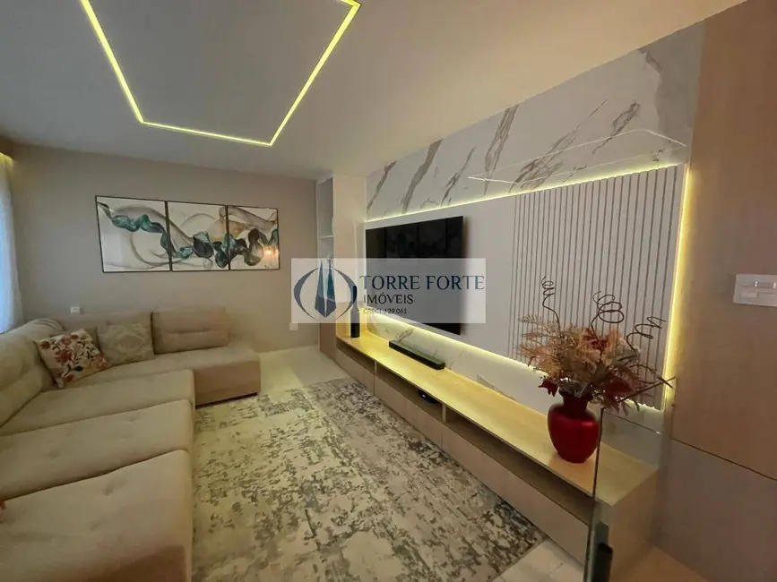 Cobertura com 3 quartos à venda, 218m2 em Vila Carrão, São Paulo - SP - imagem 9 Foto 9 de Cobertura com 3 quartos à venda, 218m2 em Vila Carrão, São Paulo - SP