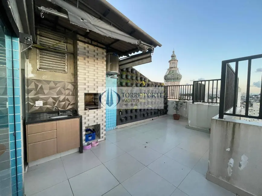 Cobertura com 3 quartos à venda, 218m2 em Vila Carrão, São Paulo - SP - imagem 1 Foto 1 de Cobertura com 3 quartos à venda, 218m2 em Vila Carrão, São Paulo - SP