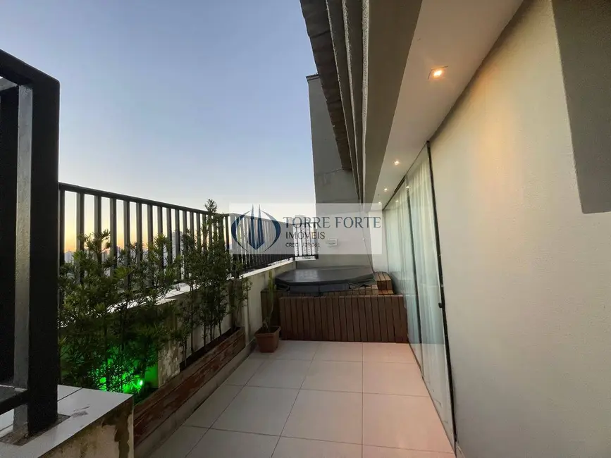 Cobertura com 3 quartos à venda, 218m2 em Vila Carrão, São Paulo - SP - imagem 7 Foto 7 de Cobertura com 3 quartos à venda, 218m2 em Vila Carrão, São Paulo - SP