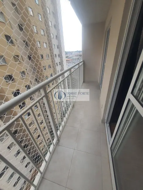 Apartamento com 1 quarto para alugar, 30m2 em Vila Ema, São Paulo - SP - imagem 2 Foto 2 de Apartamento com 1 quarto para alugar, 30m2 em Vila Ema, São Paulo - SP