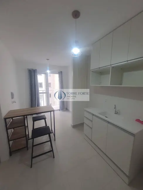 Apartamento com 1 quarto para alugar, 30m2 em Vila Ema, São Paulo - SP - imagem 5 Foto 5 de Apartamento com 1 quarto para alugar, 30m2 em Vila Ema, São Paulo - SP