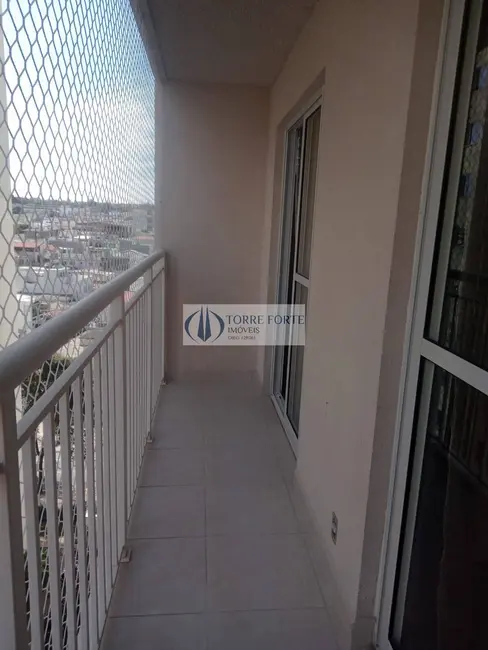 Apartamento com 1 quarto para alugar, 30m2 em Vila Ema, São Paulo - SP - imagem 1 Foto 1 de Apartamento com 1 quarto para alugar, 30m2 em Vila Ema, São Paulo - SP