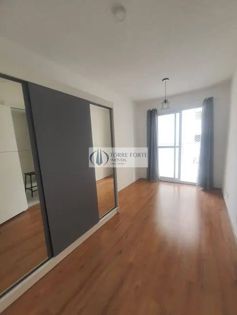 Apartamento com 1 quarto para alugar, 30m2 em Vila Ema, São Paulo - SP - imagem 3 Foto 3 de Apartamento com 1 quarto para alugar, 30m2 em Vila Ema, São Paulo - SP