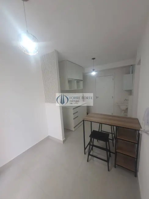 Apartamento com 1 quarto para alugar, 30m2 em Vila Ema, São Paulo - SP - imagem 6 Foto 6 de Apartamento com 1 quarto para alugar, 30m2 em Vila Ema, São Paulo - SP