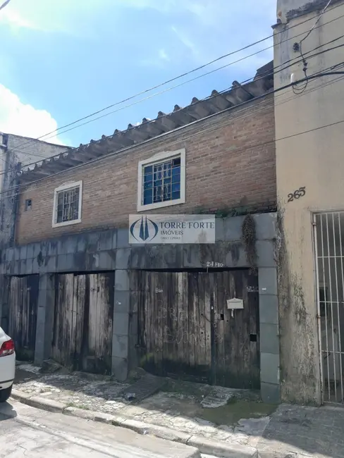 Foto 2 de Terreno / Lote à venda, 177m2 em Vila Formosa, São Paulo - SP