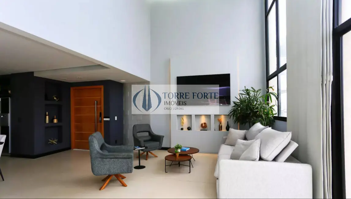 Foto 3 de Apartamento com 3 quartos à venda, 184m2 em Vila Andrade, São Paulo - SP