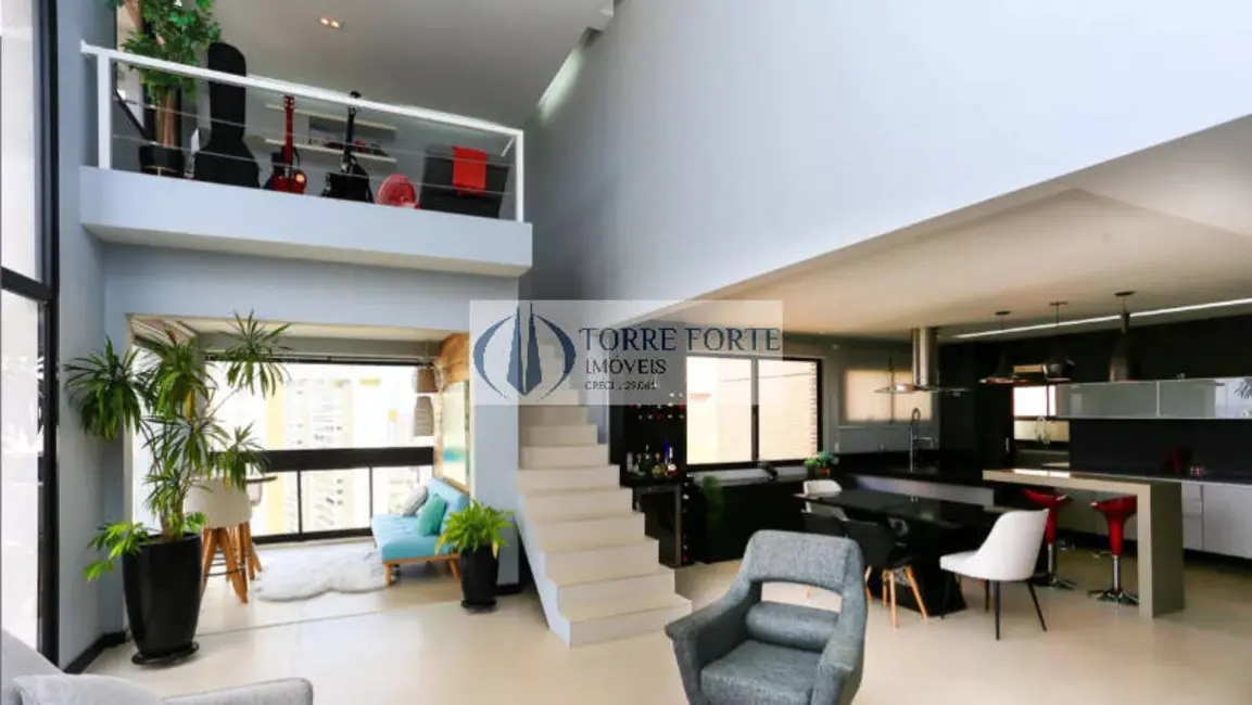 Foto 5 de Apartamento com 3 quartos à venda, 184m2 em Vila Andrade, São Paulo - SP