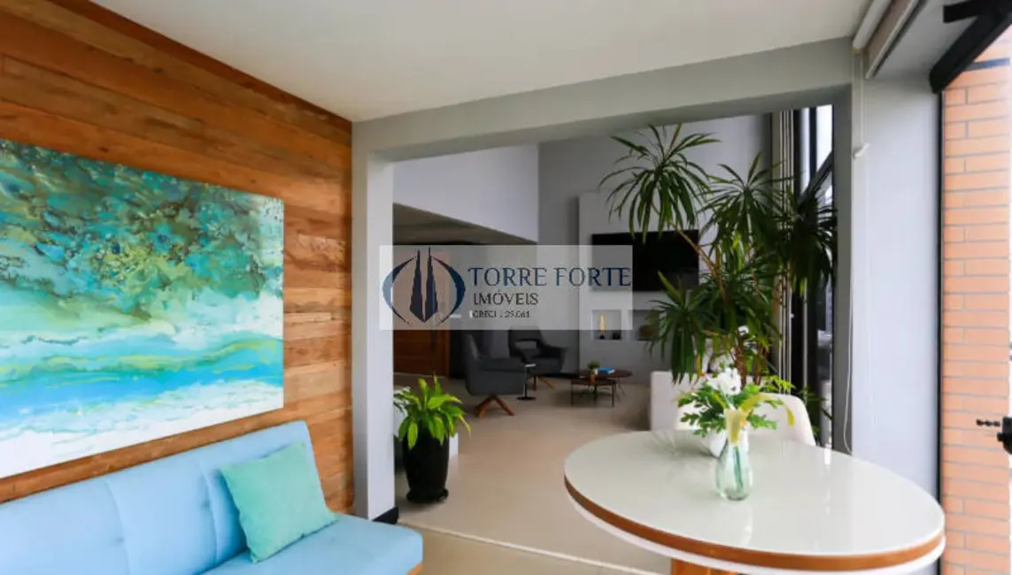 Foto 8 de Apartamento com 3 quartos à venda, 184m2 em Vila Andrade, São Paulo - SP