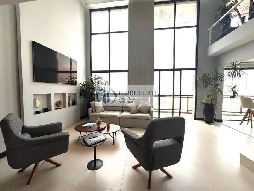 Foto 1 de Apartamento com 3 quartos à venda, 184m2 em Vila Andrade, São Paulo - SP