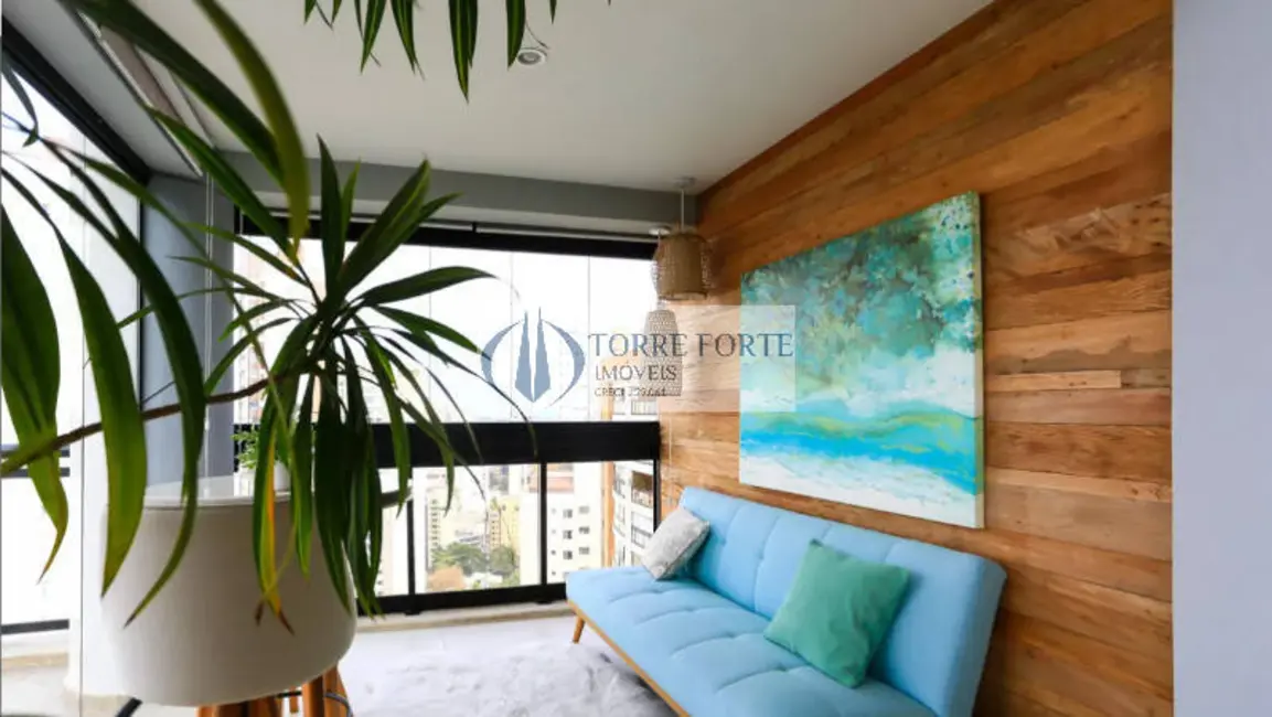 Foto 6 de Apartamento com 3 quartos à venda, 184m2 em Vila Andrade, São Paulo - SP