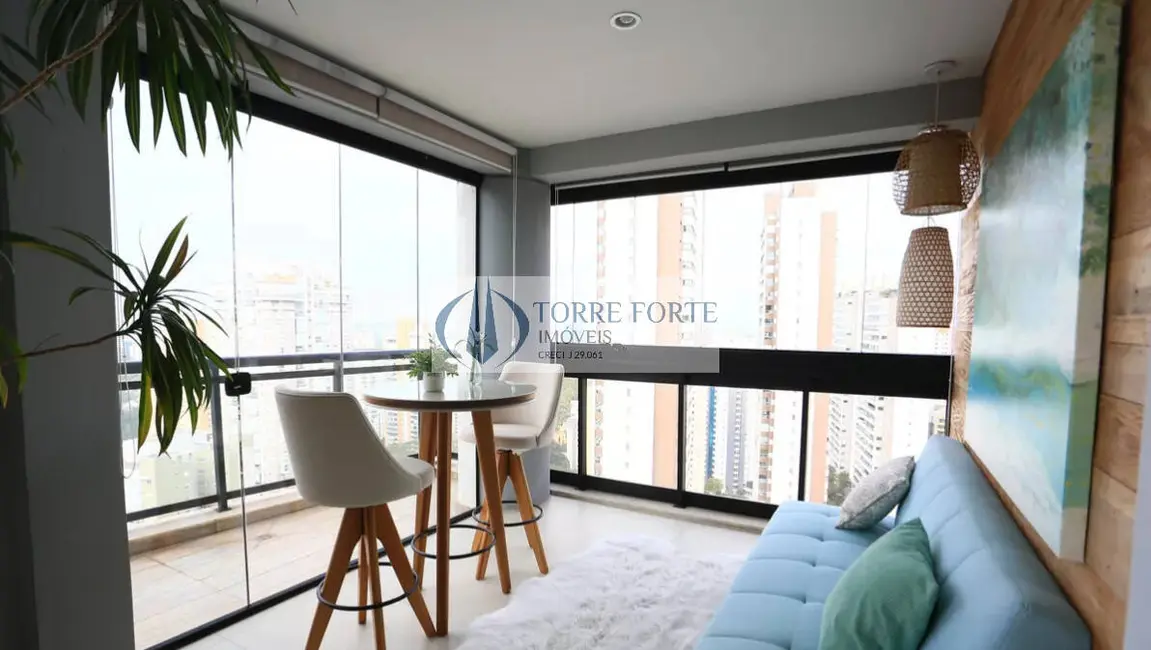 Foto 7 de Apartamento com 3 quartos à venda, 184m2 em Vila Andrade, São Paulo - SP