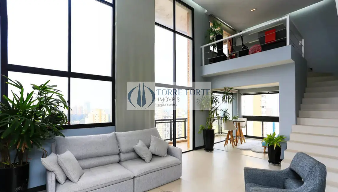 Foto 4 de Apartamento com 3 quartos à venda, 184m2 em Vila Andrade, São Paulo - SP