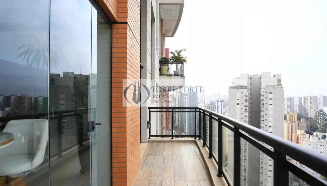 Foto 9 de Apartamento com 3 quartos à venda, 184m2 em Vila Andrade, São Paulo - SP