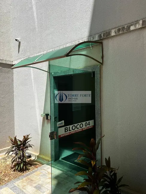 Foto 6 de Apartamento com 2 quartos à venda, 43m2 em Rios de Spagna, Sao Jose Do Rio Preto - SP