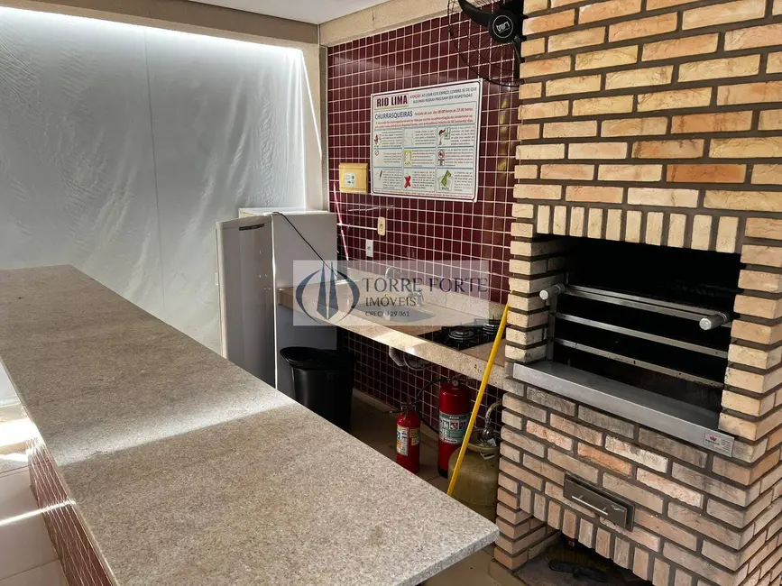 Foto 9 de Apartamento com 2 quartos à venda, 43m2 em Rios de Spagna, Sao Jose Do Rio Preto - SP