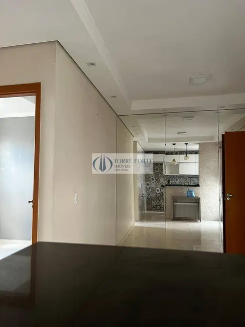 Foto 7 de Apartamento com 2 quartos à venda, 43m2 em Rios de Spagna, Sao Jose Do Rio Preto - SP