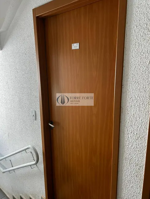 Foto 2 de Apartamento com 2 quartos à venda, 43m2 em Rios de Spagna, Sao Jose Do Rio Preto - SP