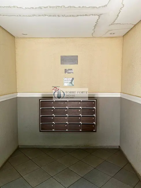 Foto 8 de Apartamento com 2 quartos à venda, 43m2 em Rios de Spagna, Sao Jose Do Rio Preto - SP