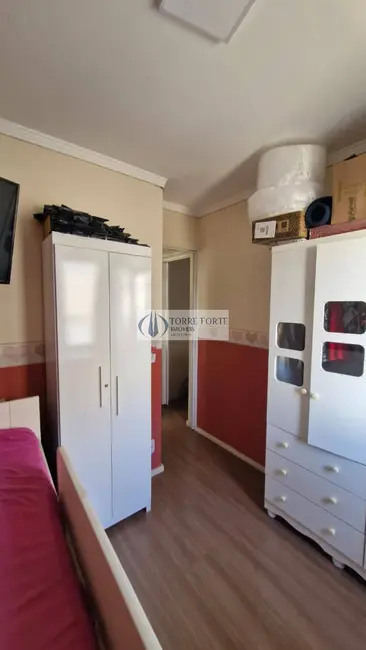 Foto 9 de Apartamento com 2 quartos à venda, 55m2 em Cidade São Jorge, Santo Andre - SP