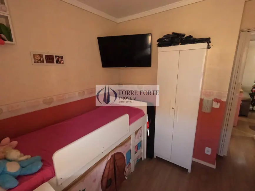 Foto 8 de Apartamento com 2 quartos à venda, 55m2 em Cidade São Jorge, Santo Andre - SP