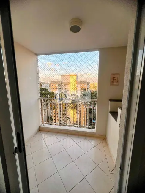 Foto 4 de Apartamento com 3 quartos à venda, 75m2 em Parque São Lucas, São Paulo - SP