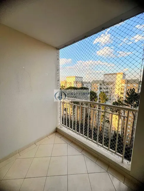 Foto 5 de Apartamento com 3 quartos à venda, 75m2 em Parque São Lucas, São Paulo - SP