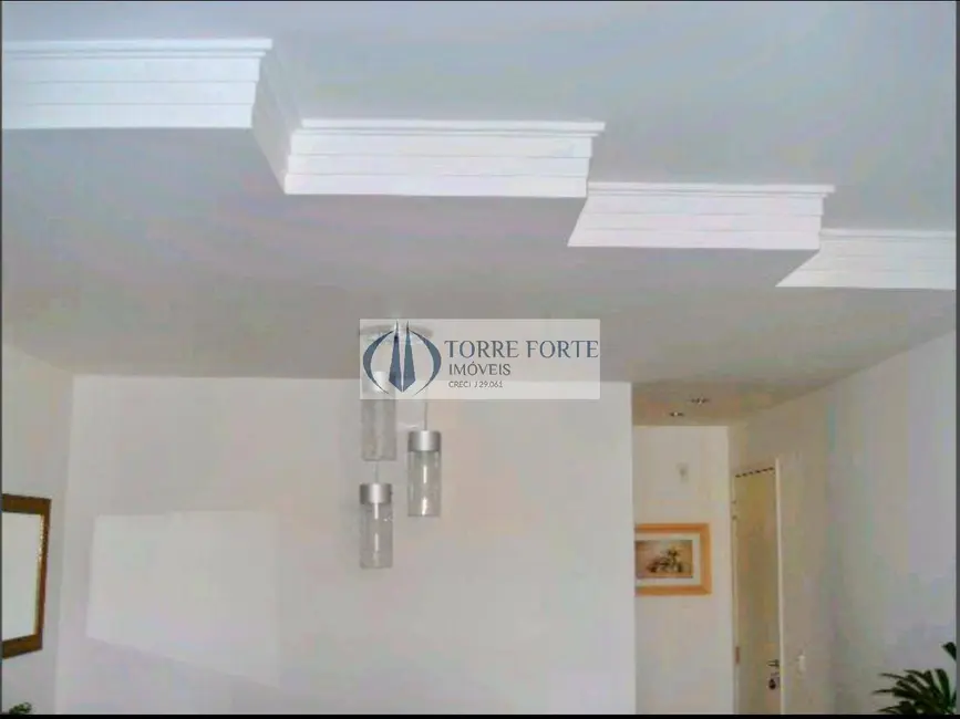 Foto 2 de Apartamento com 3 quartos à venda, 75m2 em Parque São Lucas, São Paulo - SP