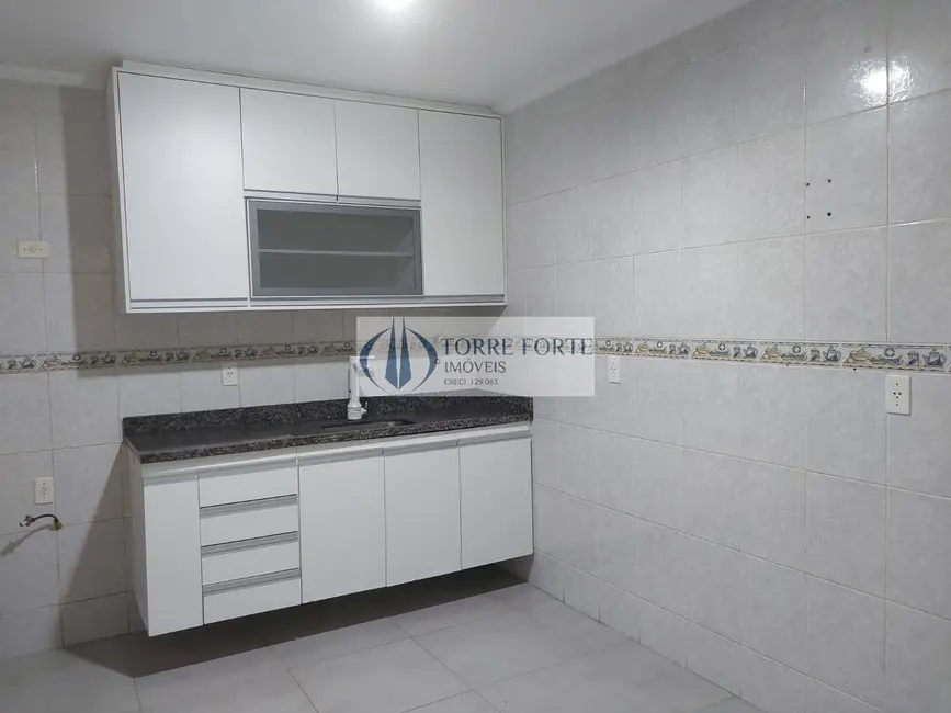 Foto 1 de Apartamento com 3 quartos à venda, 84m2 em Jardim, Santo Andre - SP