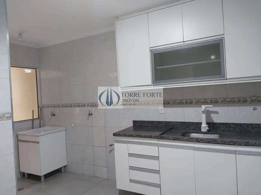 Foto 2 de Apartamento com 3 quartos à venda, 84m2 em Jardim, Santo Andre - SP