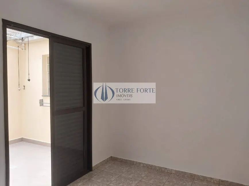 Foto 6 de Apartamento com 3 quartos à venda, 84m2 em Jardim, Santo Andre - SP