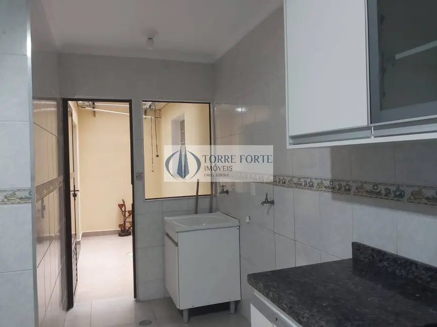 Foto 3 de Apartamento com 3 quartos à venda, 84m2 em Jardim, Santo Andre - SP