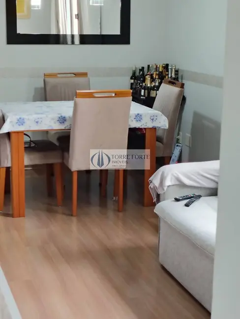 Foto 4 de Apartamento com 3 quartos à venda, 84m2 em Jardim, Santo Andre - SP