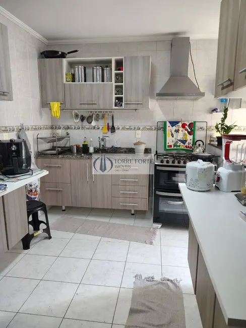 Foto 1 de Apartamento com 3 quartos à venda, 84m2 em Jardim, Santo Andre - SP