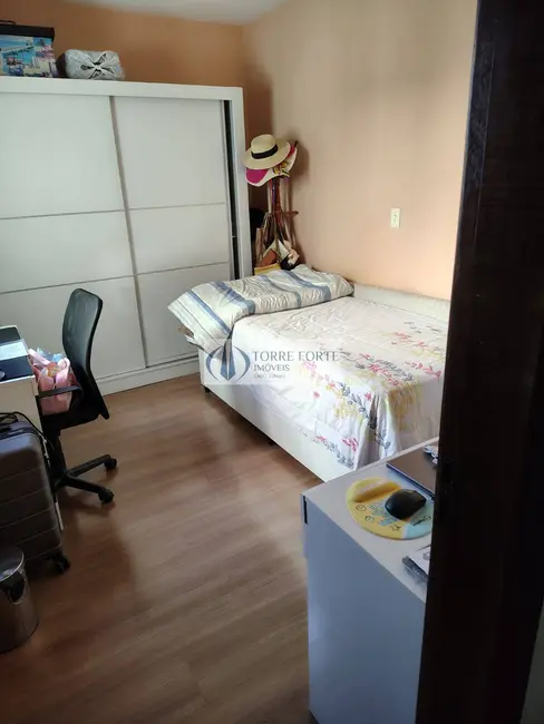 Foto 8 de Apartamento com 3 quartos à venda, 84m2 em Jardim, Santo Andre - SP