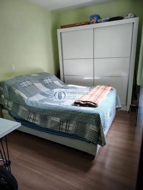 Foto 6 de Apartamento com 3 quartos à venda, 84m2 em Jardim, Santo Andre - SP