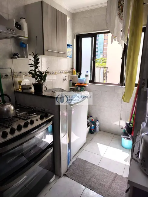 Foto 3 de Apartamento com 3 quartos à venda, 84m2 em Jardim, Santo Andre - SP