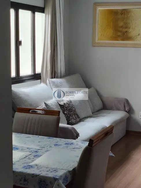 Foto 5 de Apartamento com 3 quartos à venda, 84m2 em Jardim, Santo Andre - SP