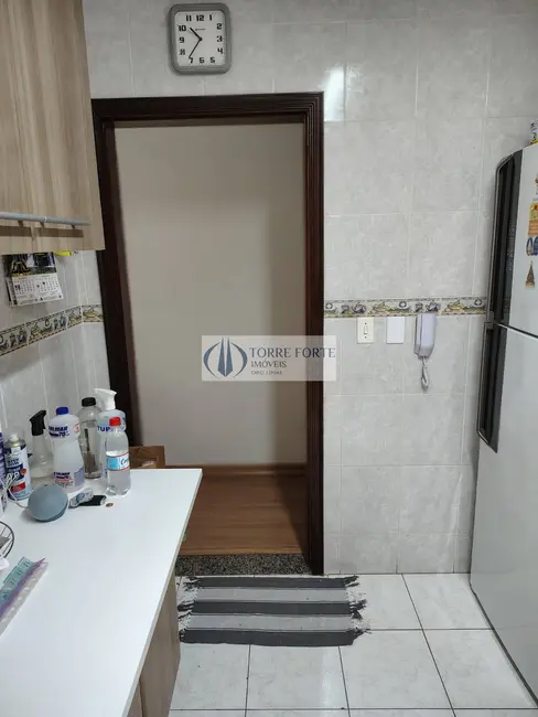 Foto 2 de Apartamento com 3 quartos à venda, 84m2 em Jardim, Santo Andre - SP
