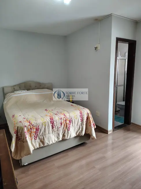 Foto 9 de Apartamento com 3 quartos à venda, 84m2 em Jardim, Santo Andre - SP