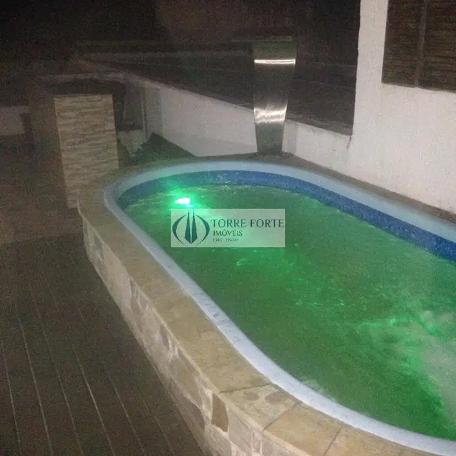 Foto 5 de Sobrado com 3 quartos à venda, 120m2 em Vila Suissa, Mogi Das Cruzes - SP