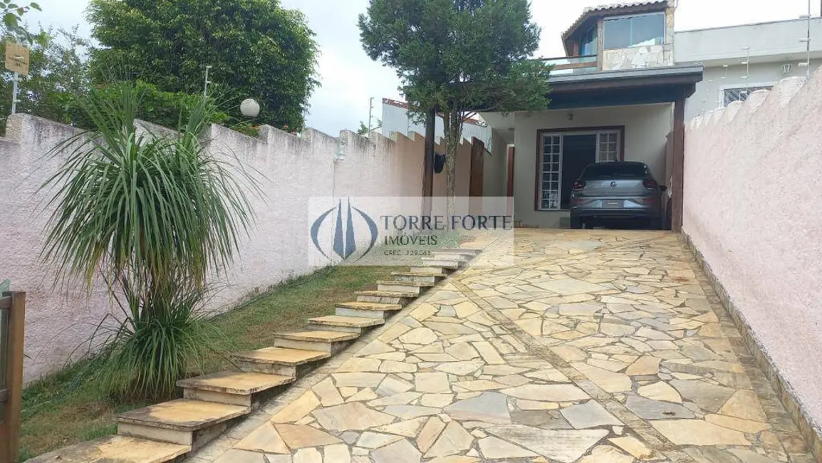 Foto 9 de Sobrado com 3 quartos à venda, 120m2 em Vila Suissa, Mogi Das Cruzes - SP