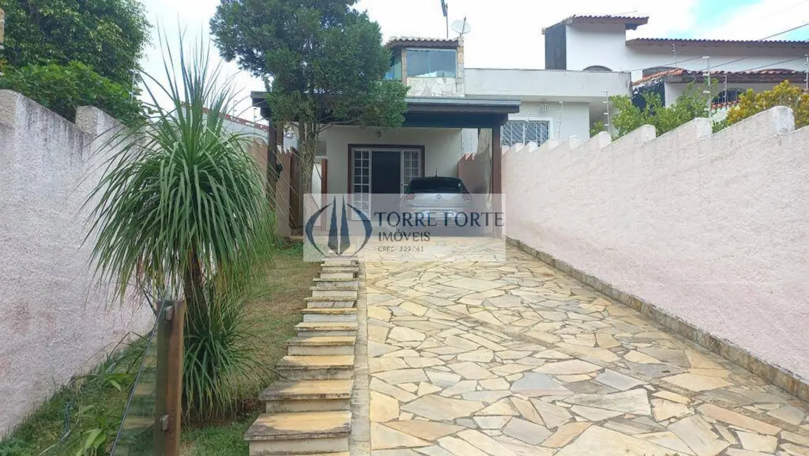 Foto 2 de Sobrado com 3 quartos à venda, 120m2 em Vila Suissa, Mogi Das Cruzes - SP