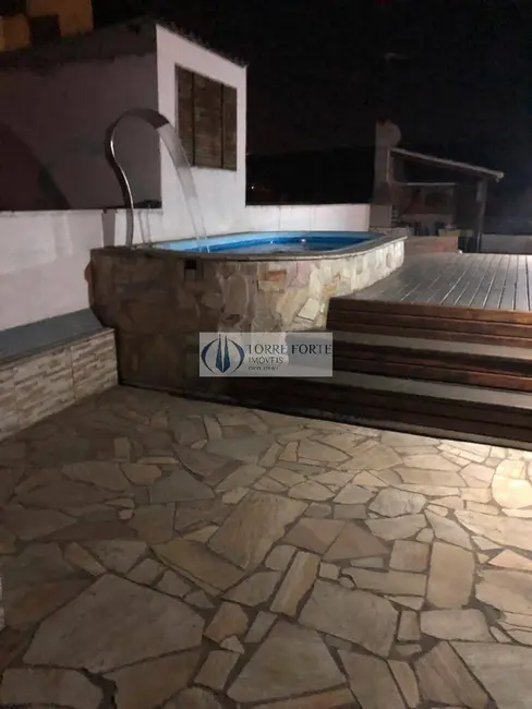 Foto 6 de Sobrado com 3 quartos à venda, 120m2 em Vila Suissa, Mogi Das Cruzes - SP