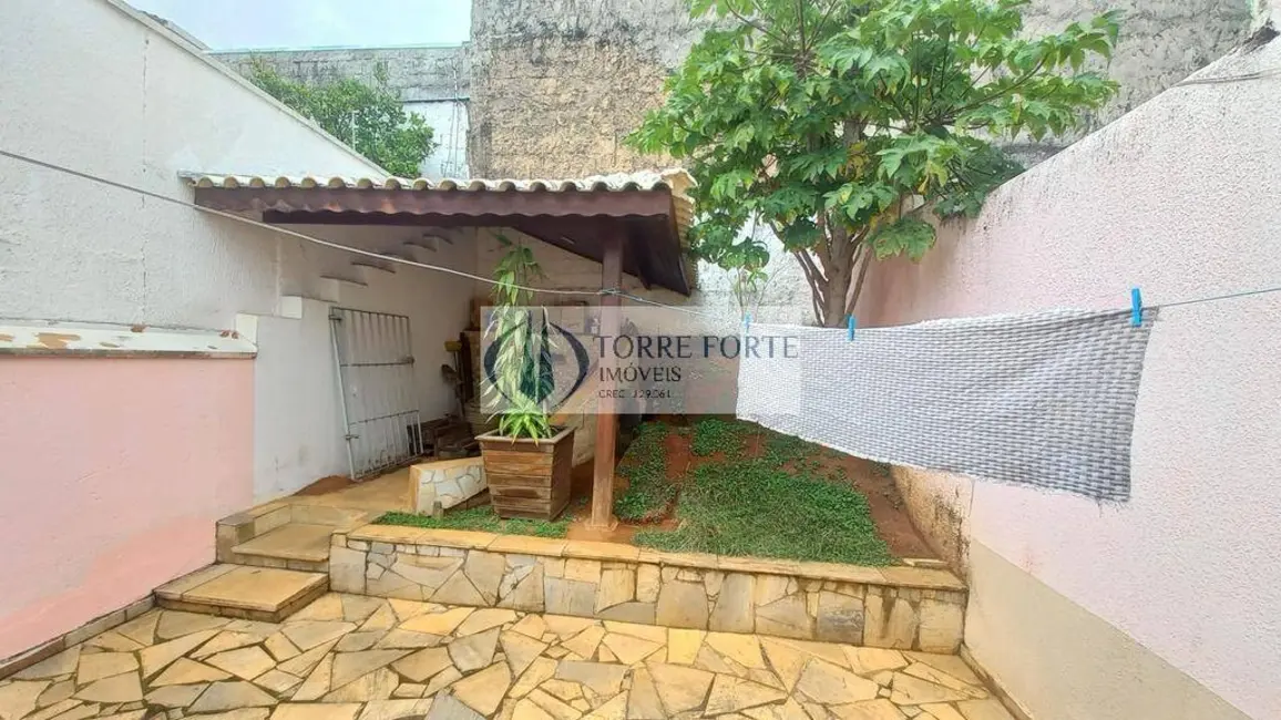 Foto 8 de Sobrado com 3 quartos à venda, 120m2 em Vila Suissa, Mogi Das Cruzes - SP