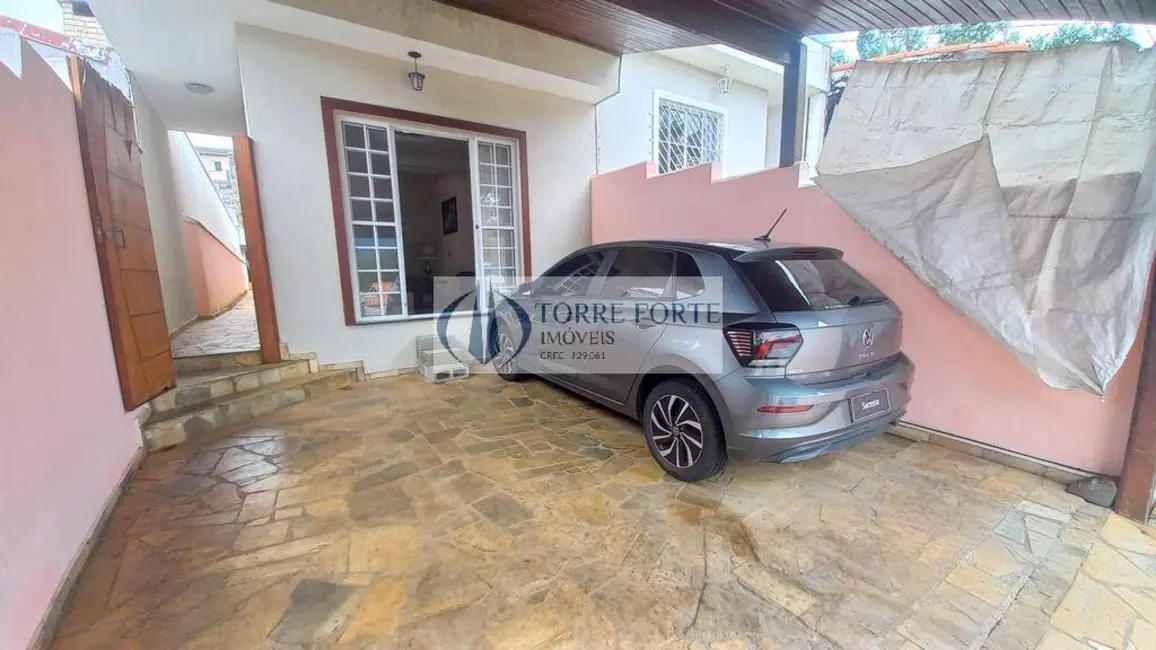 Foto 7 de Sobrado com 3 quartos à venda, 120m2 em Vila Suissa, Mogi Das Cruzes - SP