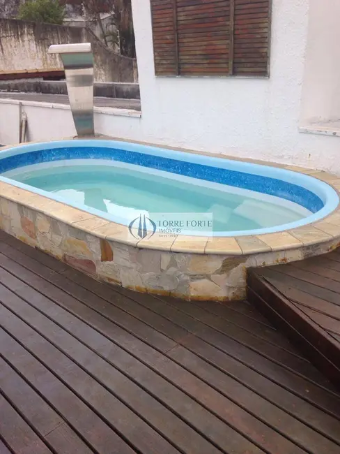 Foto 3 de Sobrado com 3 quartos à venda, 120m2 em Vila Suissa, Mogi Das Cruzes - SP