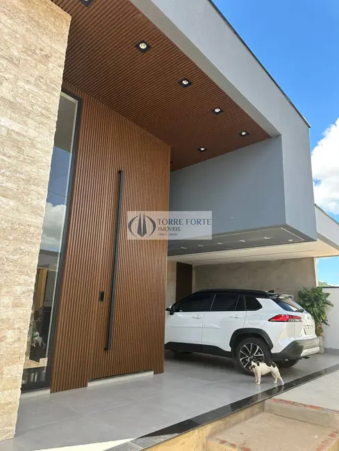 Foto 2 de Casa com 4 quartos à venda, 437m2 em Sao Pedro - SP