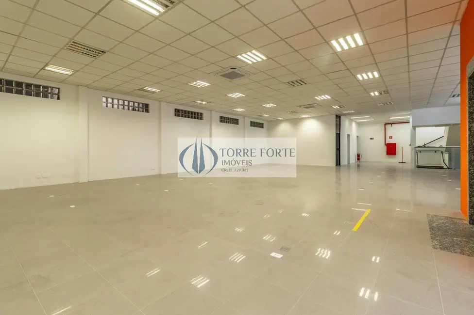Foto 4 de Sala Comercial à venda e para alugar, 1614m2 em Maranhão, São Paulo - SP