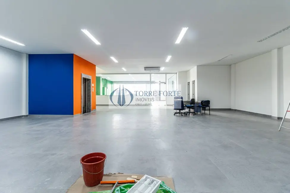 Foto 3 de Sala Comercial à venda e para alugar, 1614m2 em Maranhão, São Paulo - SP
