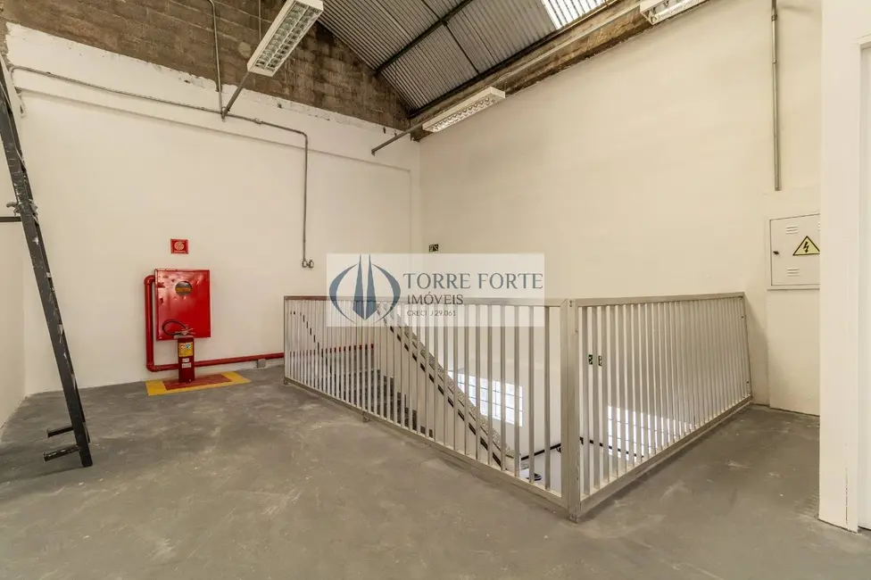 Foto 8 de Sala Comercial à venda e para alugar, 1614m2 em Maranhão, São Paulo - SP